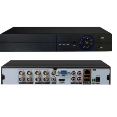AVENIR 8 KANAL 1080P HİBRİT KAYIT CİHAZI