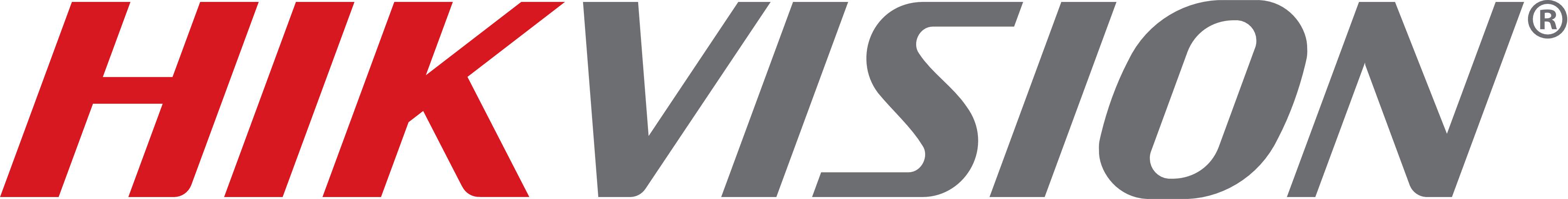 HIKVISION