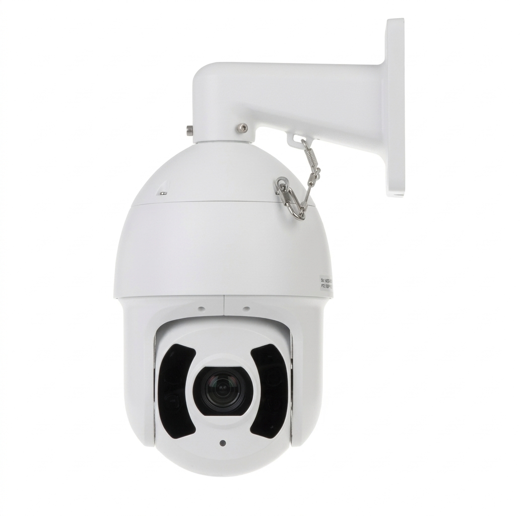 DAHUA 2MP 45X STARLİGHT IR PTZ IP KAMERA