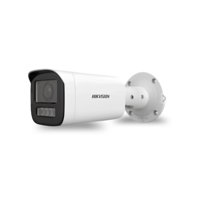 HİKVİSİON 4MP, 2,8-12MM MOTORİZE LENS, BULLET IP KAMERA