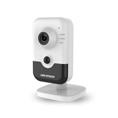 HİKVİSON 2MP 2,8MM WiFi SESLİ KÜP KAMERA