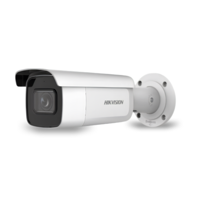 HİKVİSİON 4MP 2.8-12 MM MOTORİZE LENSLİ IR BULLET IP KAMERA