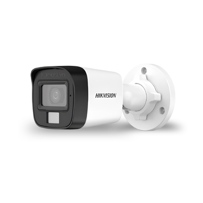 HİKVİSİON DS-2CE16D0T-EXLPF 2.8MM 2MP SMART MİNİ BULLET KAMERA