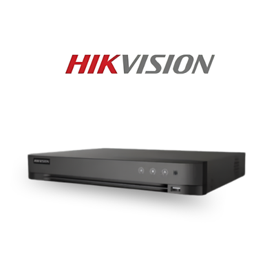 HİKVİSİON 16 KANAL DVR KAYIT CİHAZI