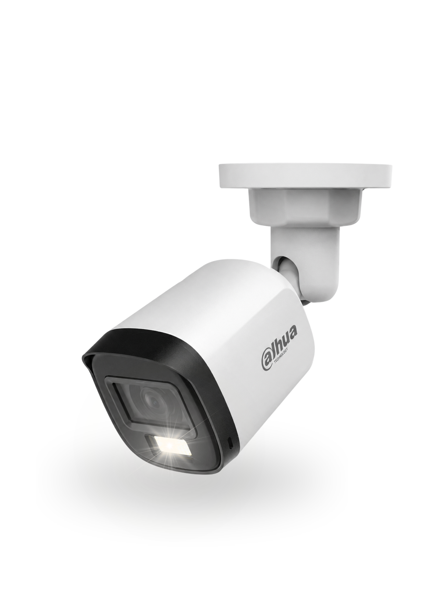 DAHUA HAC-B1A21-U-IL-A FULLCOLOR 2MP SESLİ BULLET KAMERA
