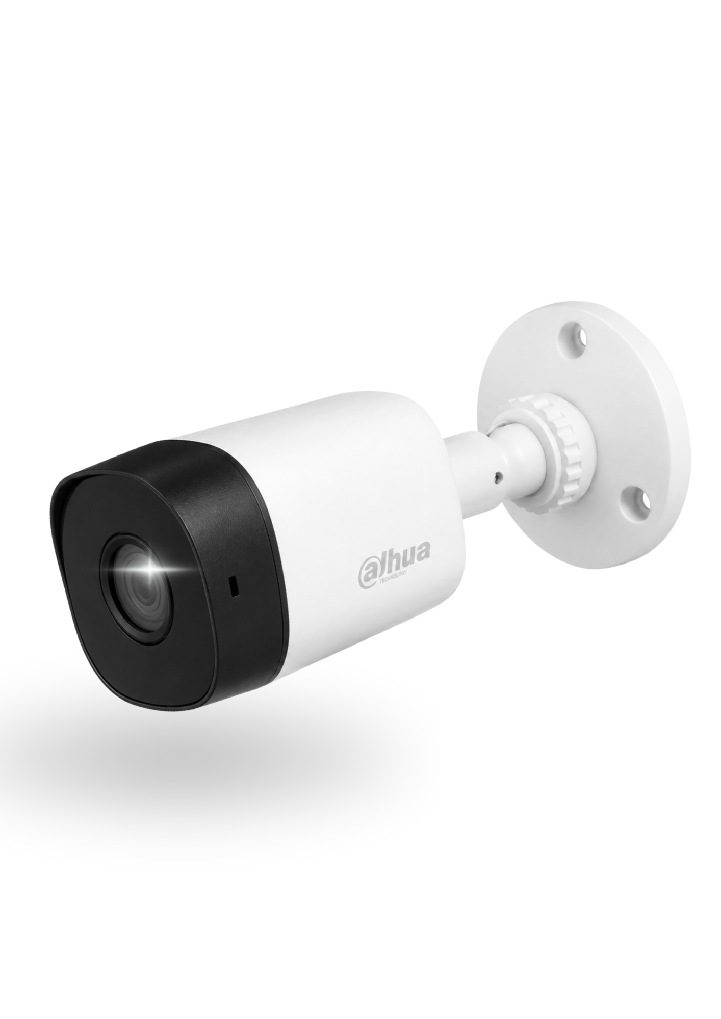 DAHUA HAC-B1A21P-A 2MP HDCVI 3.6 MM SESLİ BULLET KAMERA