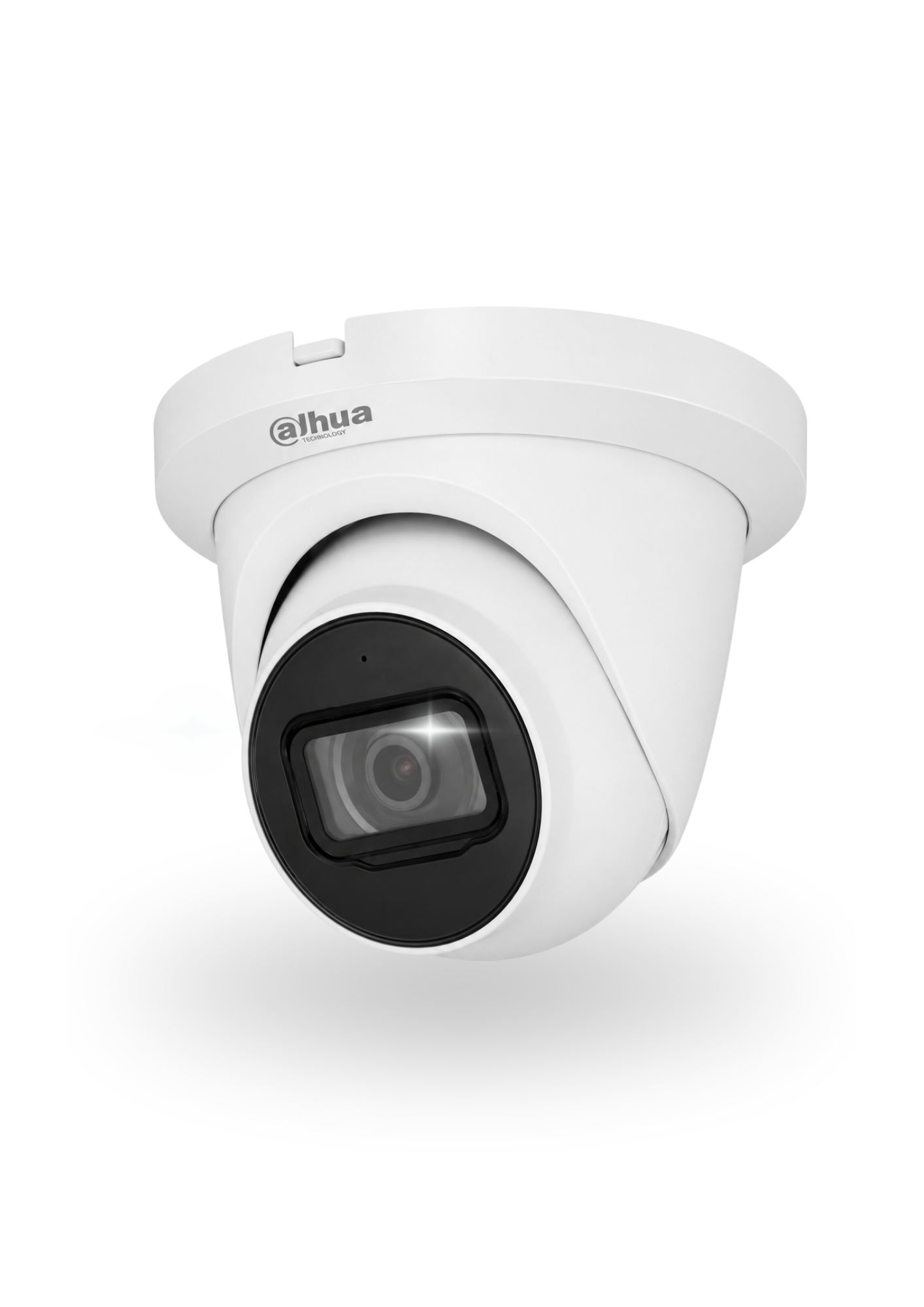 DAHUA HAC-HDW1200TMQ-A-0280B 2MP SESLİ HDCVI DOME KAMERA 60 MT
