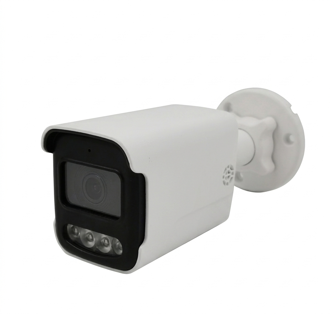 2MP Wi-Fi KAMERA