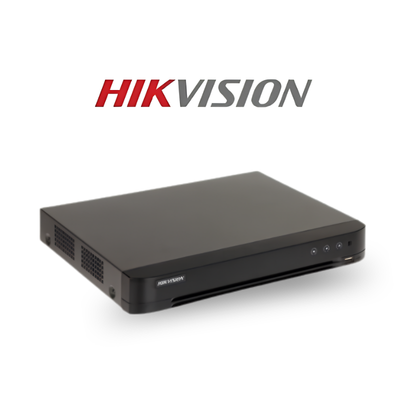 HİKVİSİON 8 KANAL DVR KAYIT CİHAZI