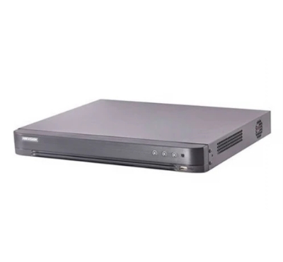 HİKVİSİON 32 KANAL H265+ 2XSATA AHD HDTVI KAYIT CİHAZI
