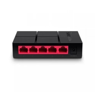 MERCUSYS 5 PORT GİGABİT SWİTCH