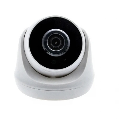 2MP AHD FULL HD 1080P DOME GÜVENLİK KAMERASI