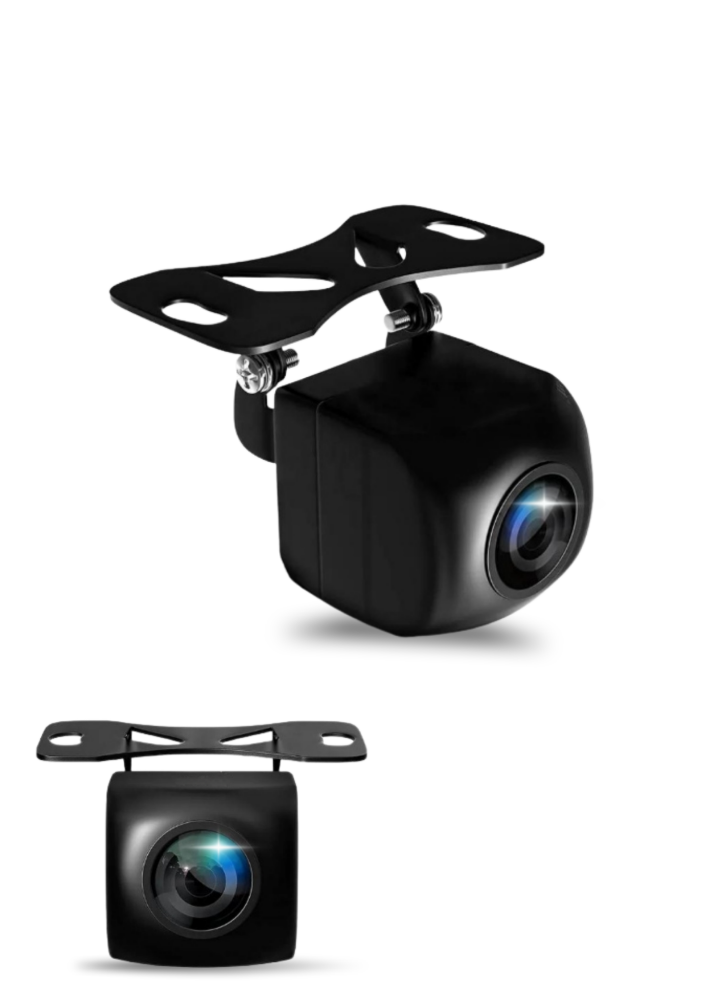 BALIK GÖZLÜ AHD 720P VE ANALOG ÇEVRİLEBİLİR 170 DERECE GENİŞ AÇILI GERİ GÖRÜŞ KAMERASI