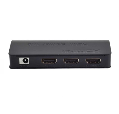 2 Lİ HDMI SPLİTTER HDMI-1402