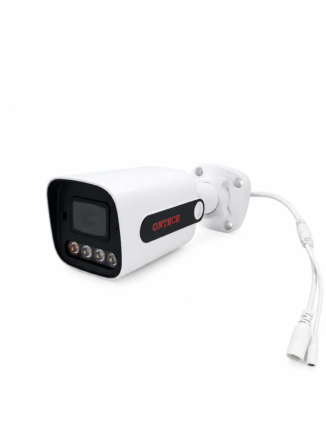 ON-550 1080P AHD WARM LED 3.6 MM 5MP LENS BULLET KAMERA