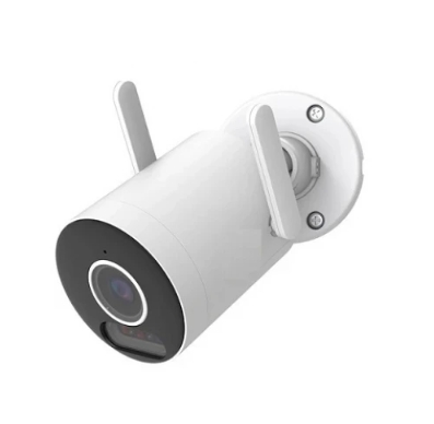 4MP WİFİ BULLET KAMERA DIŞ MEKAN AI İNSAN ALGILAMA GECE RENKLİ