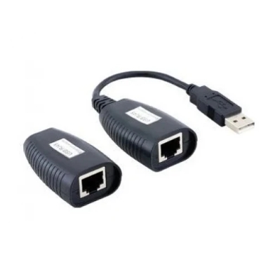 USB 2.0 EXTENDER 50 MT.