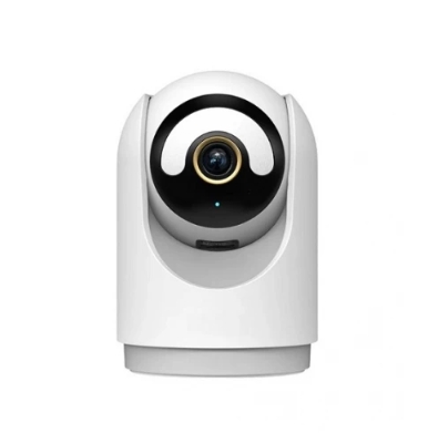 5MP AKILLI WİFİ 6 PT İÇ MEKAN GÜVENLİK KAMERASI