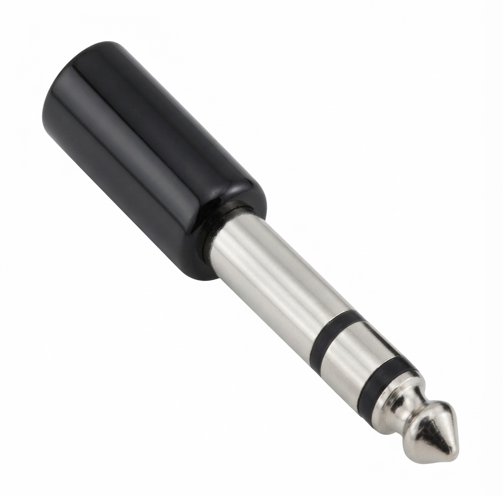 UPTECH KJ78 ADAPTÖR BÜYÜTÜCÜ JACK