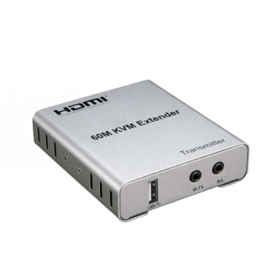 UPTECH KX823 HDMI SUPER EXTENDERR WİTH KVM 1080P 60M