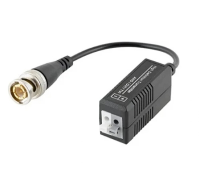 BNC-B RJ45-BNC BALUN KONNEKTÖR