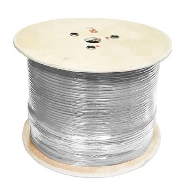 CAT7 KABLO S/FTP LSOH GRI 23 AWG 600 MHZ 500 METRE