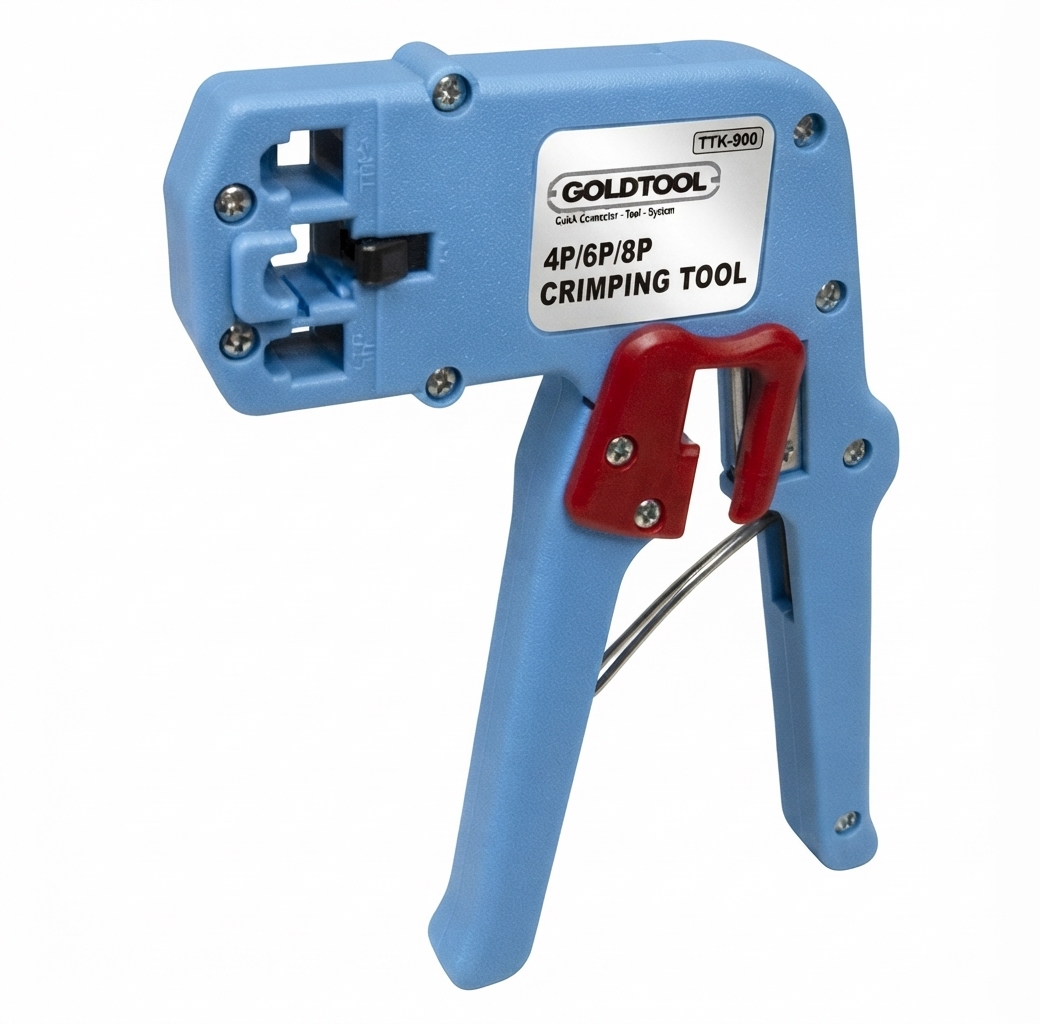 RJ10.RJ11.RJ45 KABLO SIKMA PENSESİ