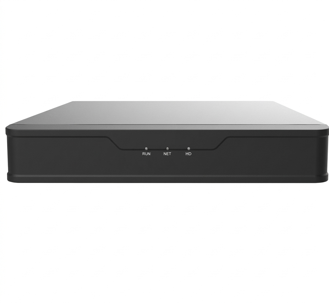 32 KANAL 2MP DESTEKLİ H.265 2 SATA XVR KAYIT CİHAZI