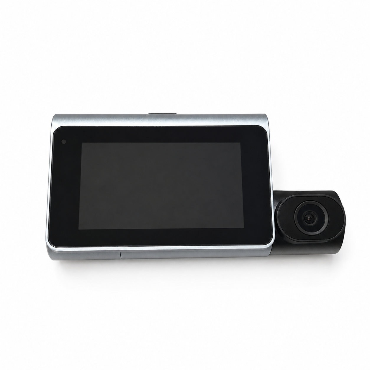 PLX-X18 DASH CAM 3 KAMERALI 4 K YAPAY ZEKA DESTEK ARAÇ KAMERASI