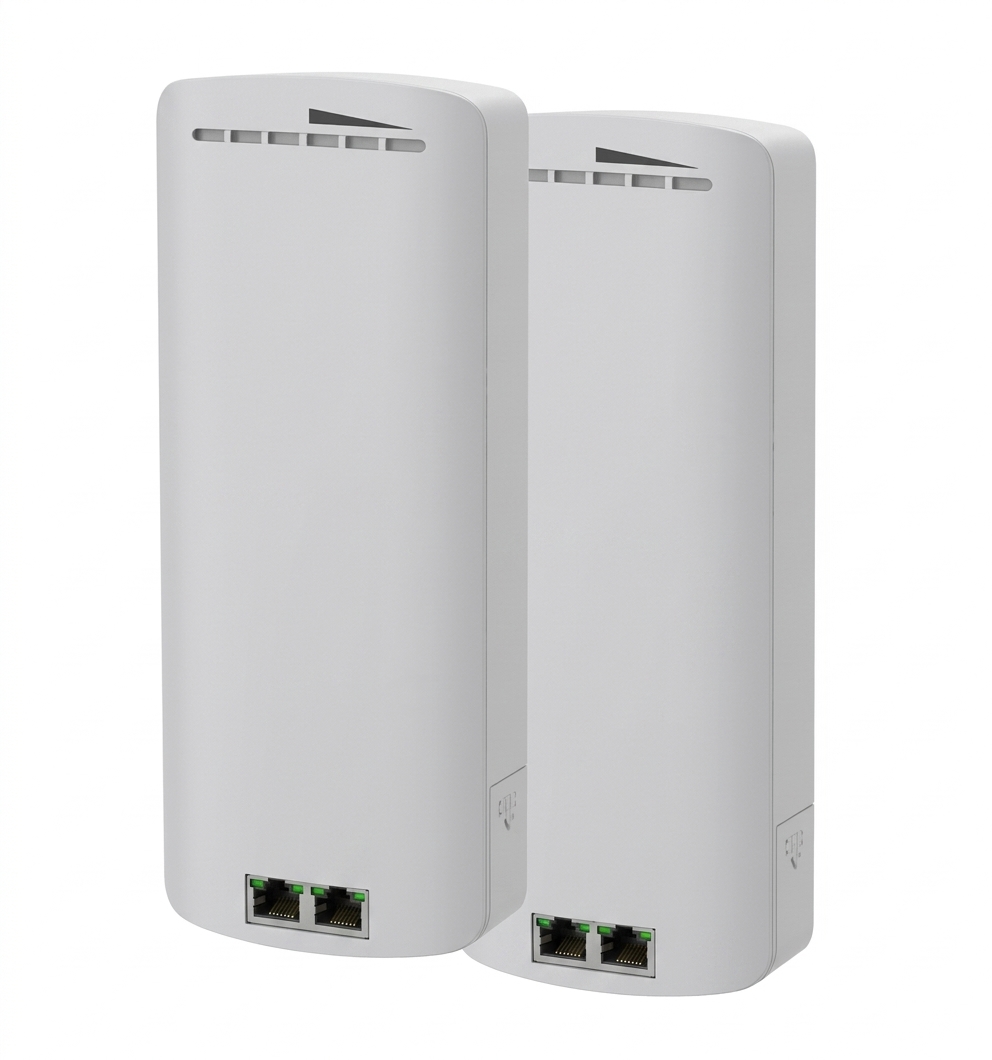 2.4GHZ DUAL-STREAM (ÇİFTLİ) 500M KABLOSUZ ACCESS POINT