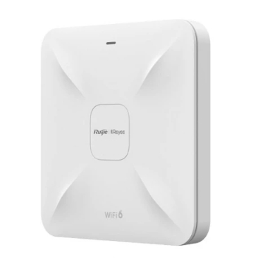 1800mbps AX1800 Dual Band Kurumsal Access Point PoE