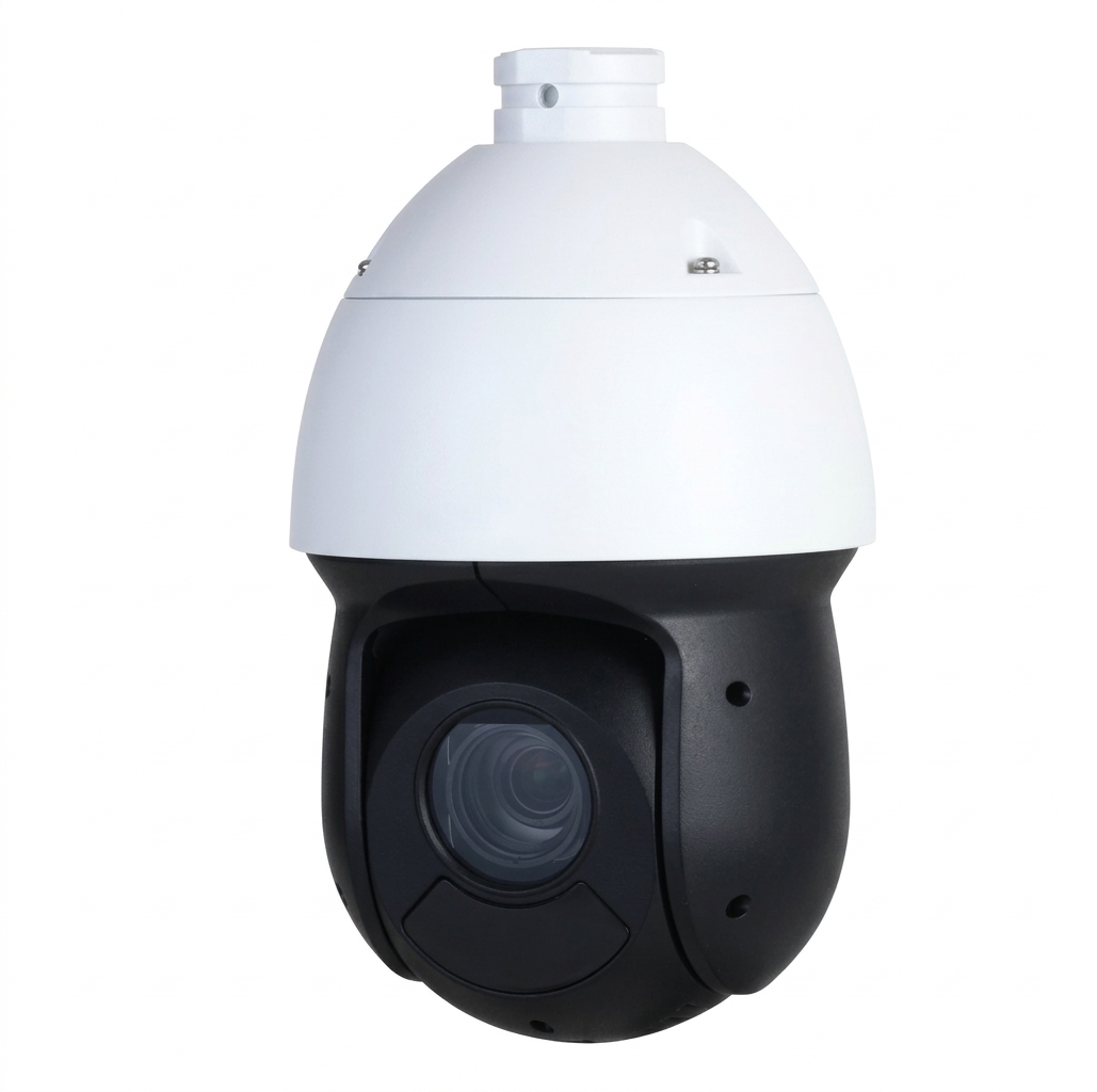 DAHUA 2MP 25X OPTİK WIZ SENSE 256 SD IP IR PTZ KAMERA 100MT