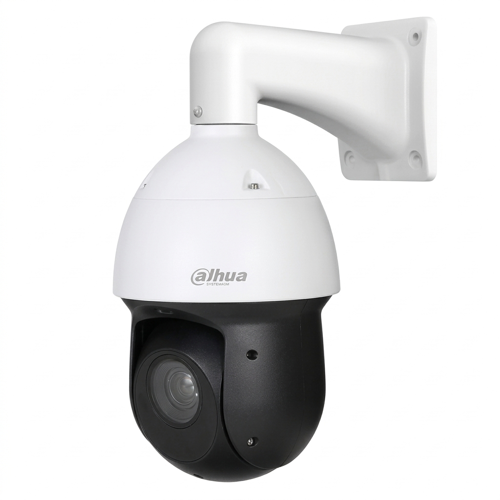 DAHUA 2MP 32X 150MT IR STARLIGHT PTZ HDCVI KAMERA
