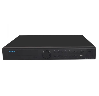32 Kanal H265 5MP XVR Kayıt Cihazı
