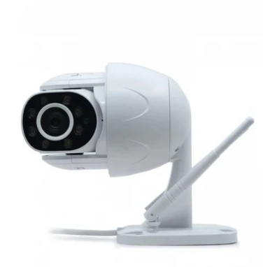 FONRI 2MP 4X DİJİTAL ZOOM SPEED DOME IP GÜVENLİK KAMERSI
