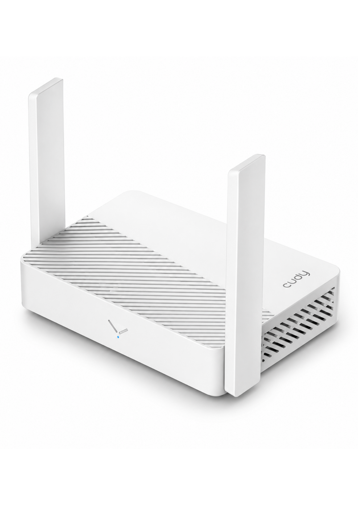 CUDY WR300 300 MBPS MULTI-MODE WI-FI ROUTER | 2.4 GHZ | 5 ÇALIŞMA MODU | DAHİLİ VPN İSTEMCİSİ